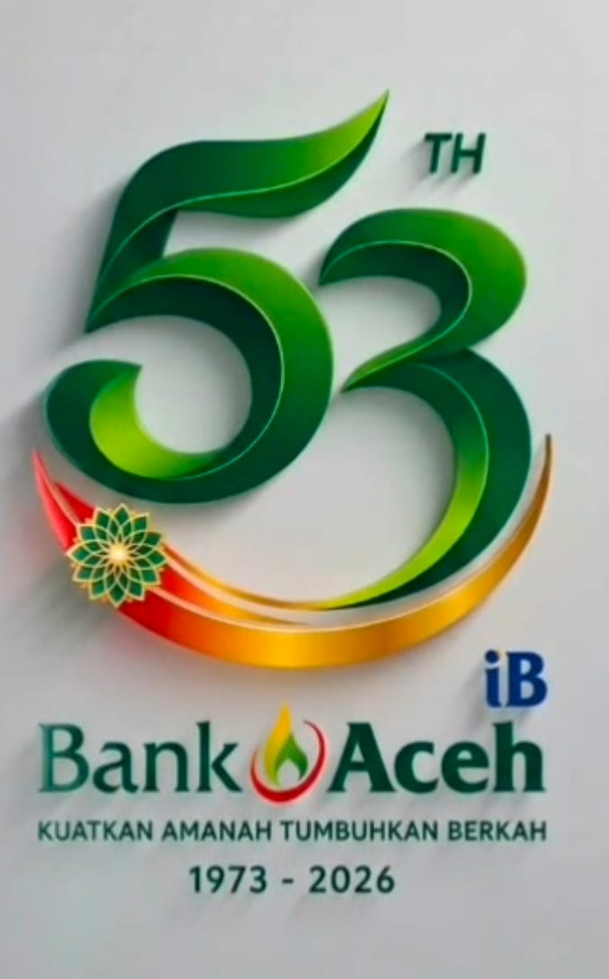 Dakara Kreasi Apresiasi Kinerja Bank Aceh Syariah di Usia ke-53, Aset Capai Rp29,750 Triliun